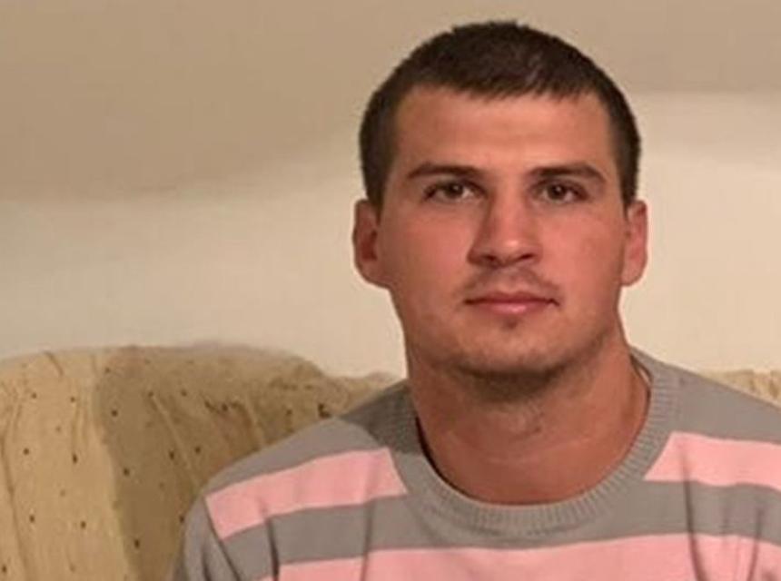 Anis Kalajdzic Foto Facebook