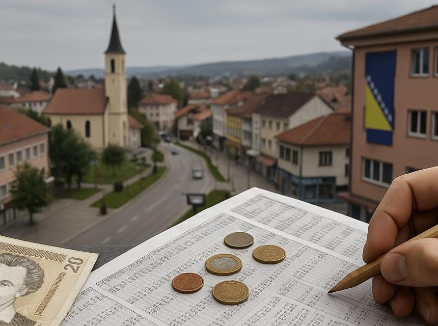 Ilustracija Cazinnet