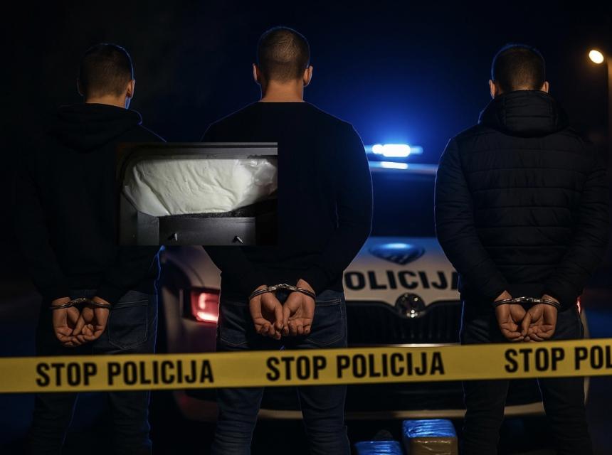 Ilustracija Cazinnet