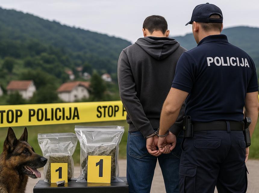 Ilustracija Cazinnet