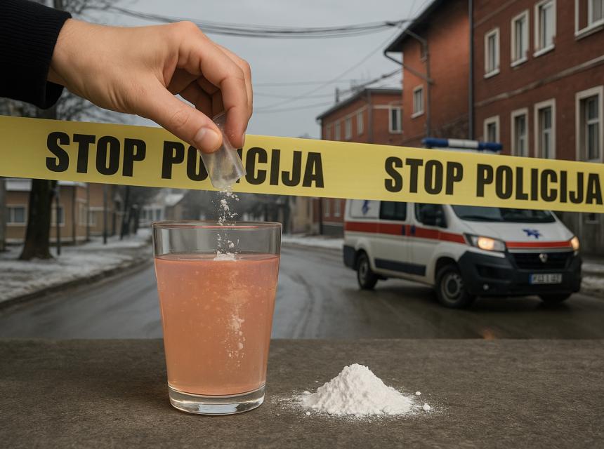 Ilustracija Cazinnet