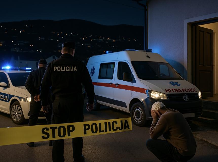 Ilustracija Cazinnet