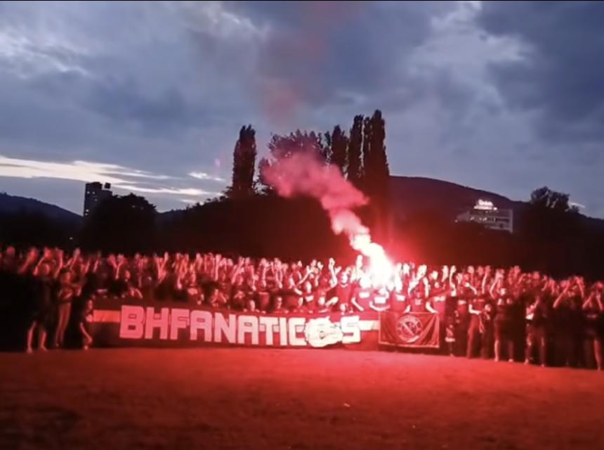 Fanatikos svreenshot