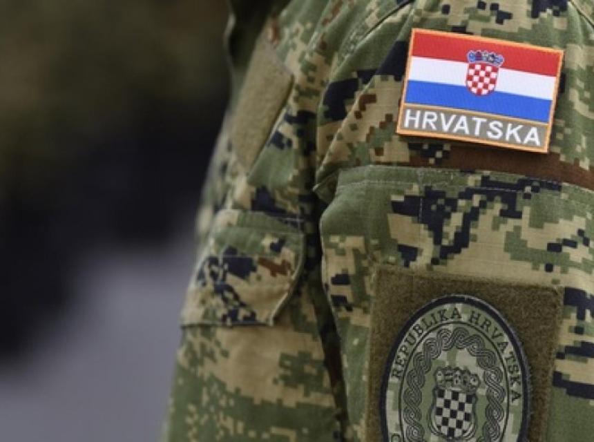 Vojska Crna hronika foto