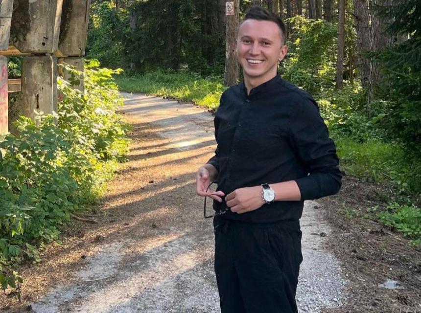 Ervin Musibovic Foto FB