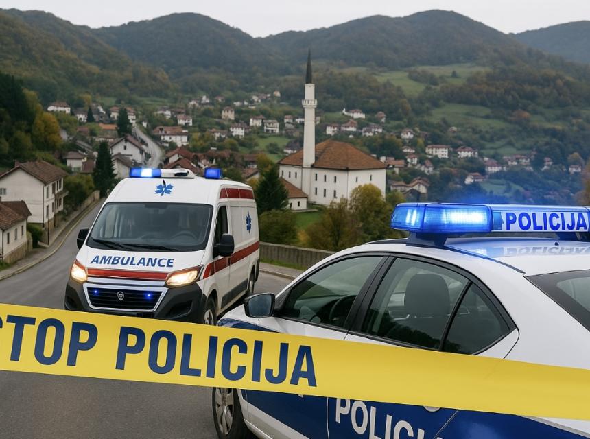 Ilustracija cazinnet