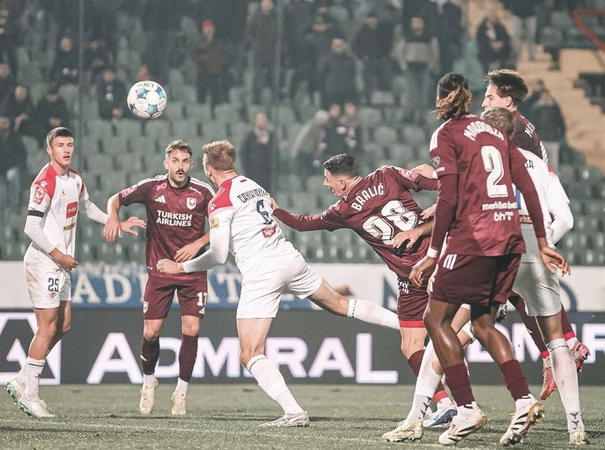 Fk sarajevo, foto fk sarajevo