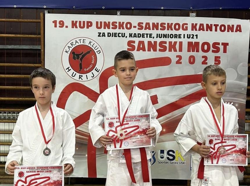Budo cazin