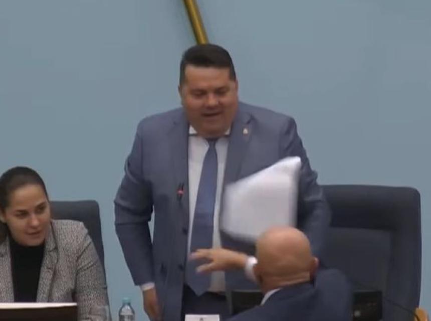 Doncic facebook foto