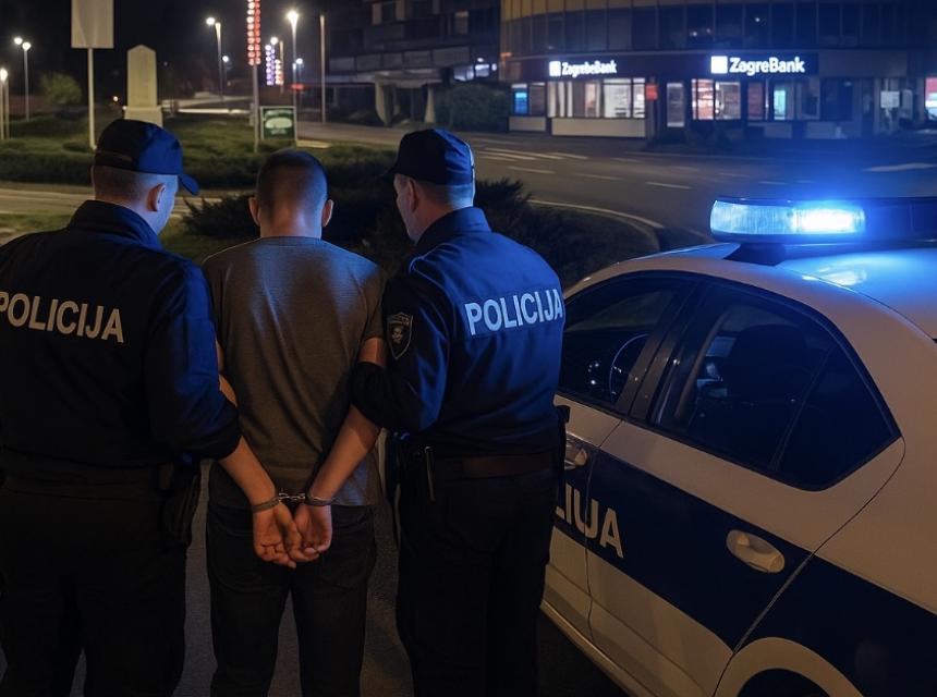 Ilustracija Cazinnet