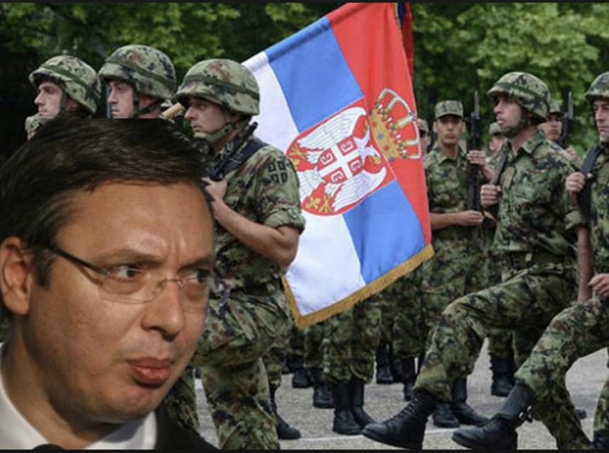 Vucic