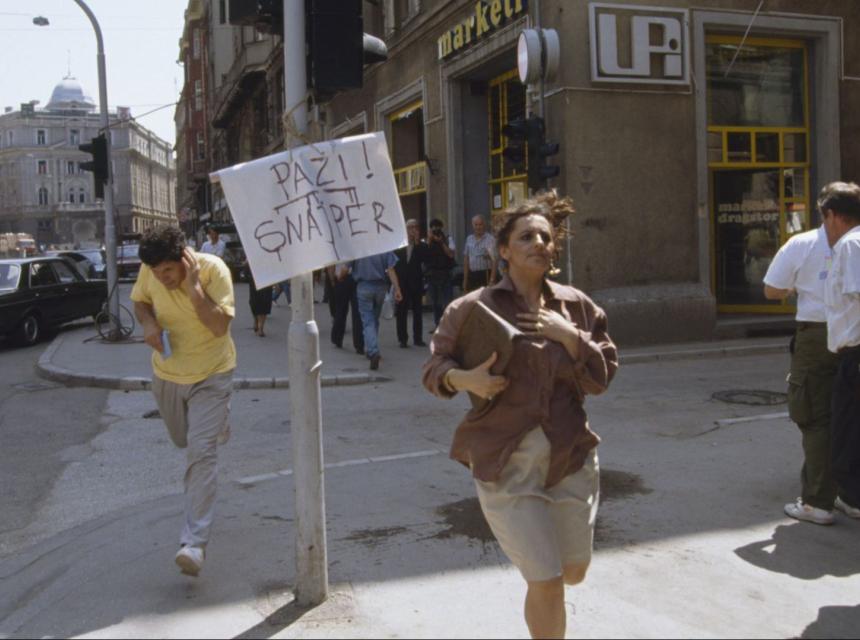 Raz u sarajevu facebook