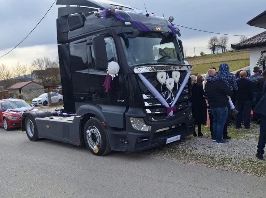 Kakion foto kakioni cazinske krajine