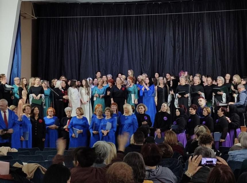 Gradski zenski jor Cazin