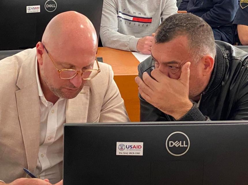 Besim kopic foto avaz