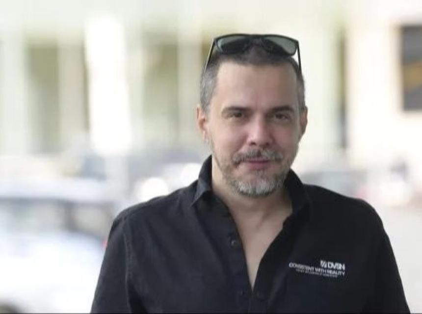 Bojan Tomovic foto instagram