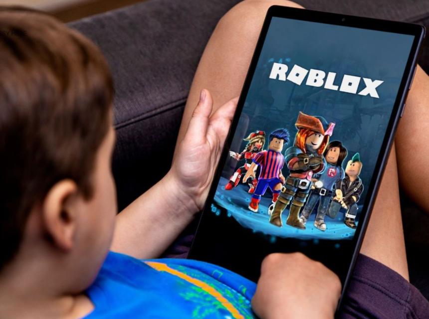 roblox