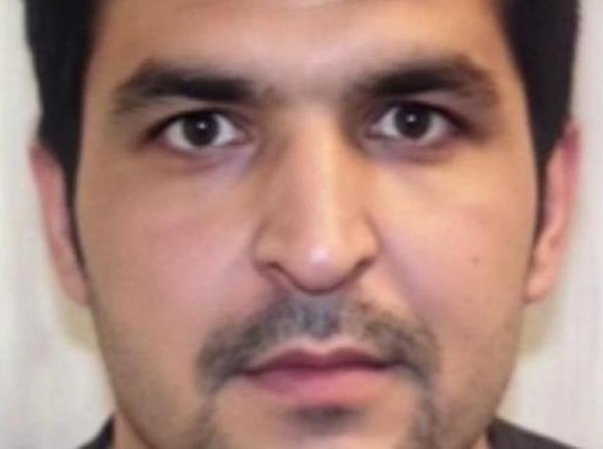 Rahmanullah Lakanwal