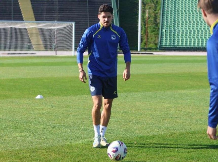 emir karic foto nsbih