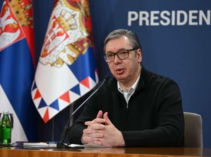 vucic