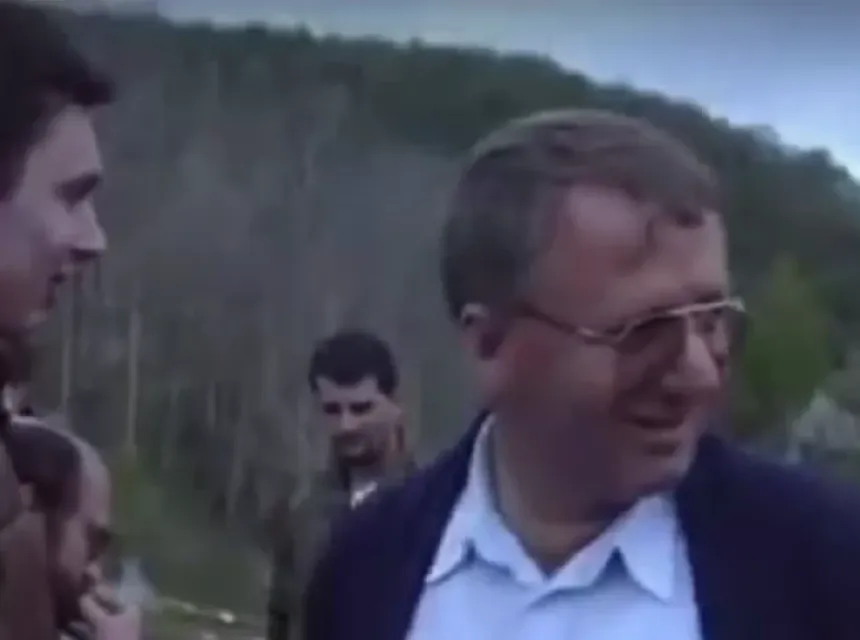 vučić