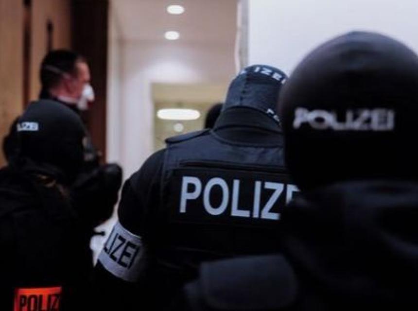 polizei