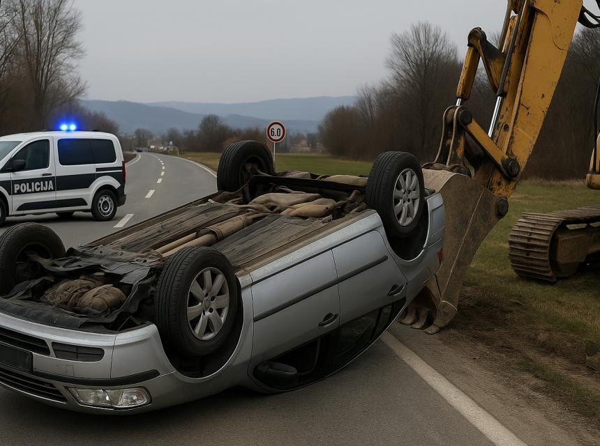 Ilustracija Cazinnet