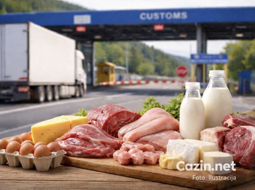 Ilustracija cazinnet