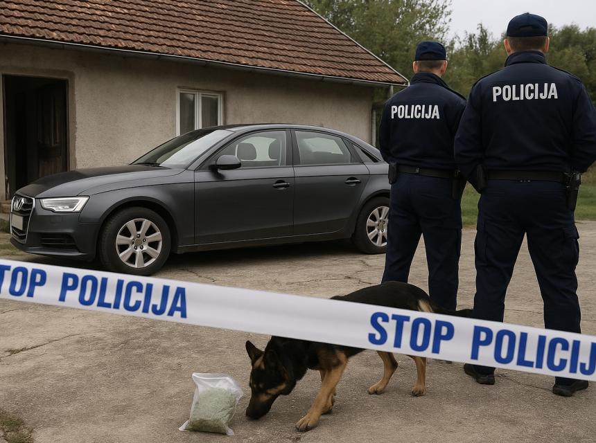 Ilustracija cazinnet