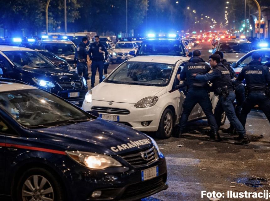 Ilustracija Cazinnet