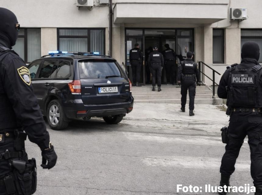 Ilustracija cazinnet