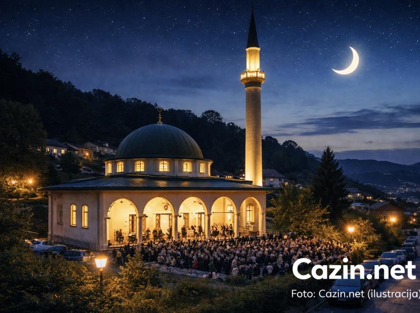 Ilustracija cazinnet