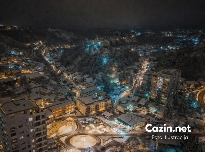 Ilfoto ilustracija cazinnet