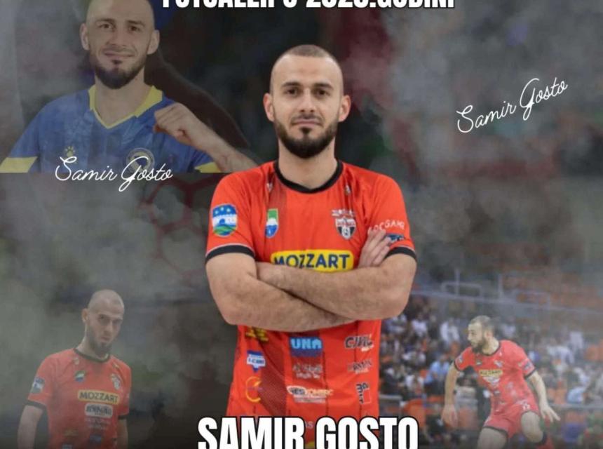 Samir Gosto 