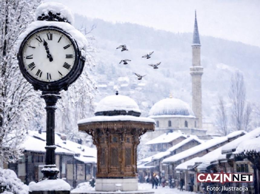 Foto ilustracija cazinnet