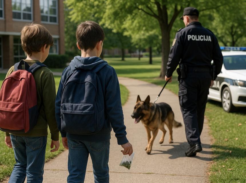 Ilustracija Cazinnet