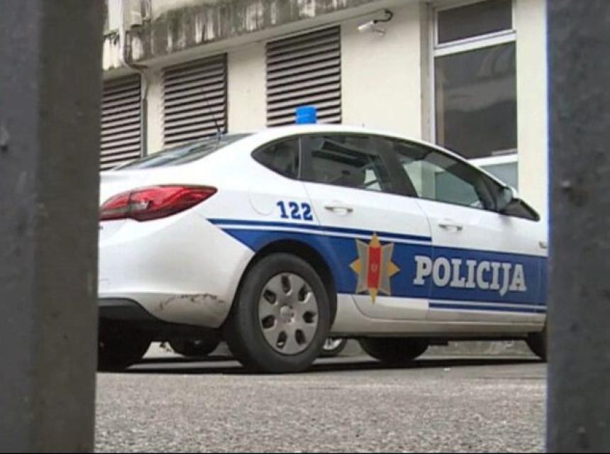 policija