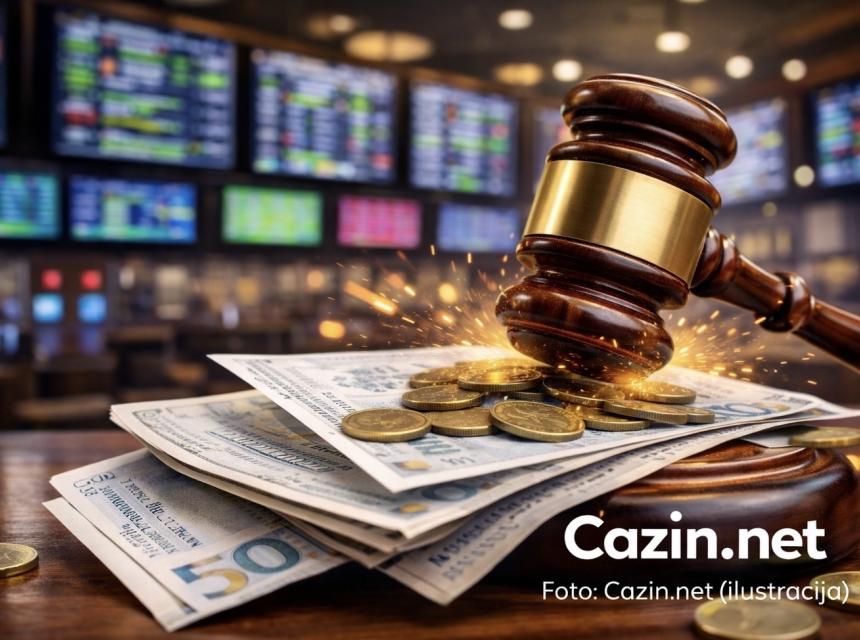 Ilustracija cazinnet