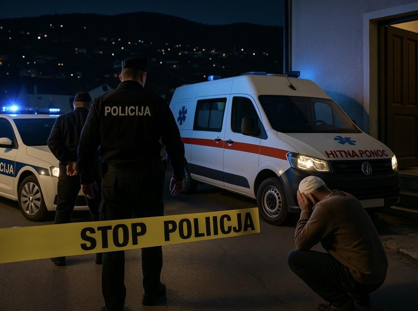 Ilustracija cazinnet