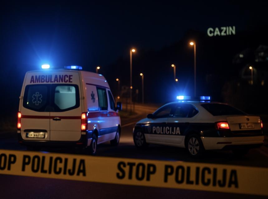 Ilustracija Cazinnet