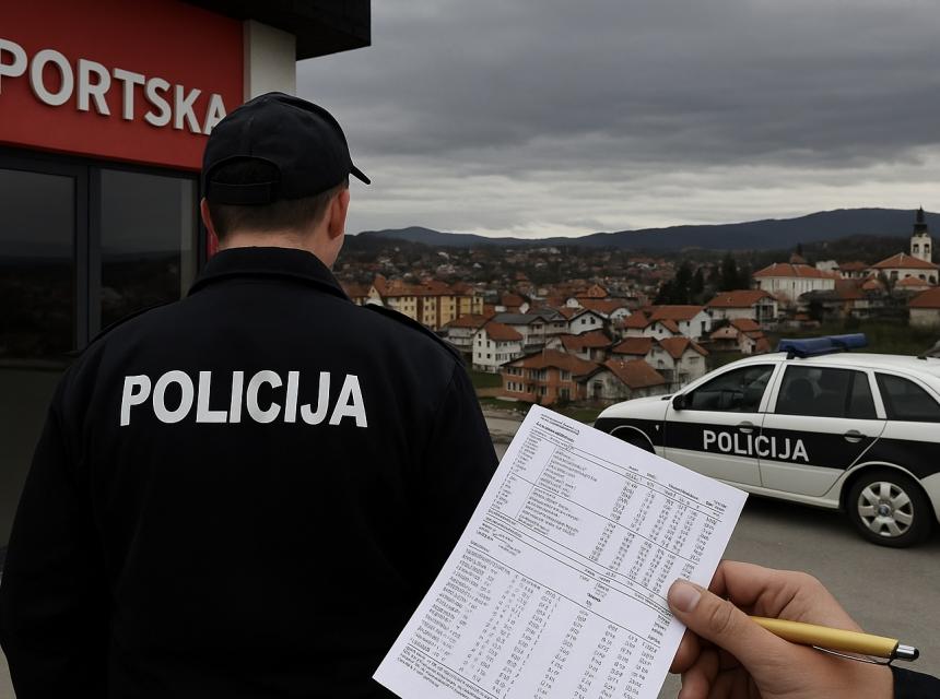 Ilustracija Cazinnet