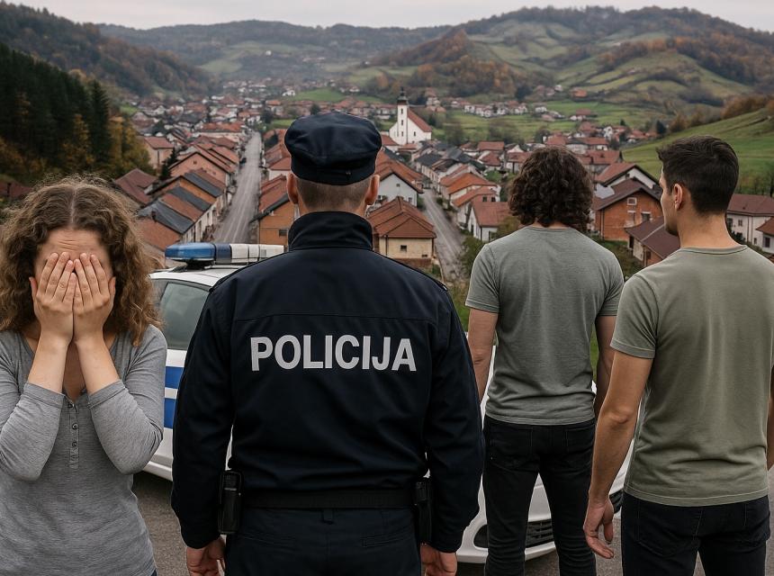 Ilustracija Cazinnet