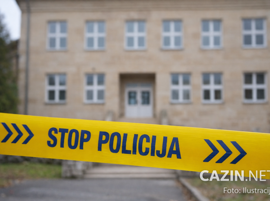 Ilustracija cazinnet