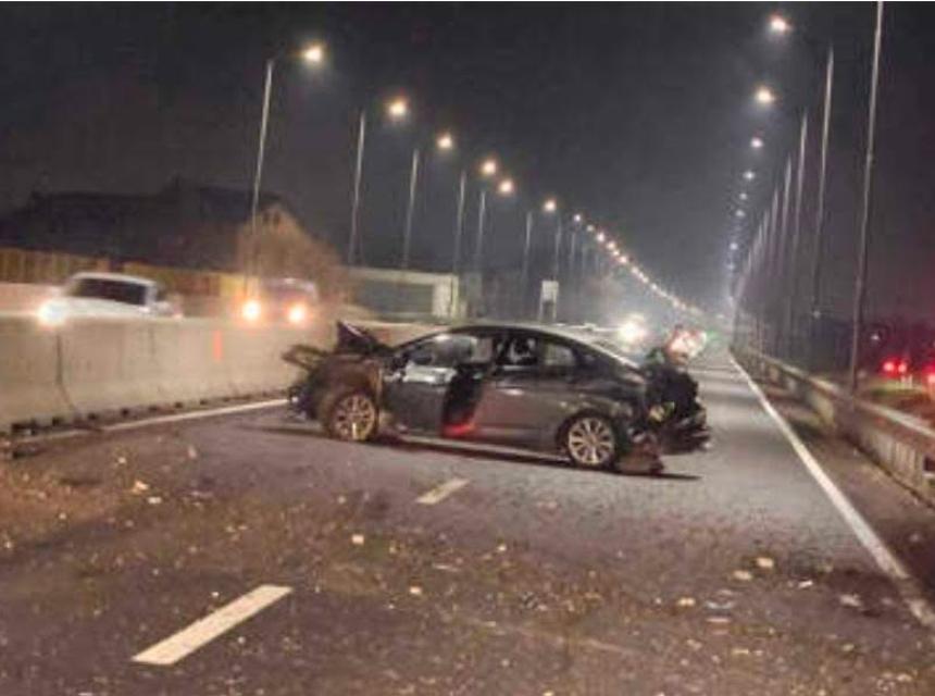 Saobracajka foto zooom tv