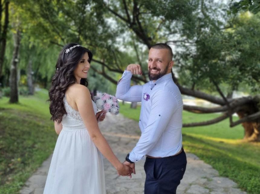 Anel i Azra Becirspahic