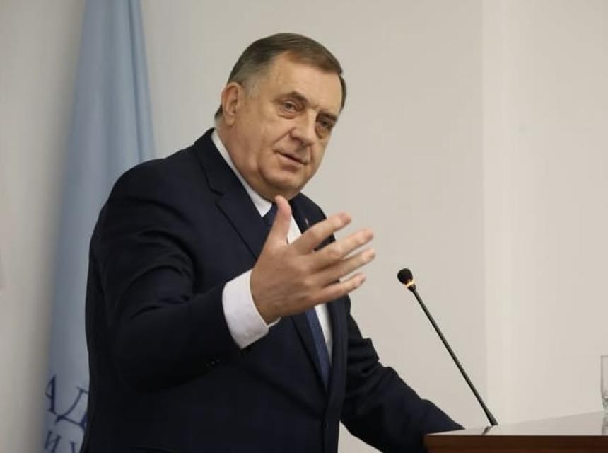 dodik