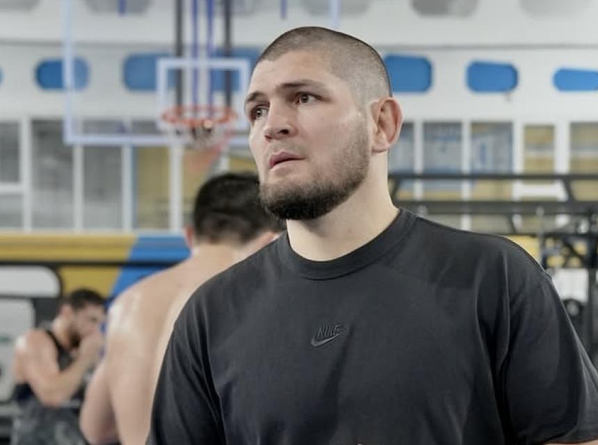 khabib