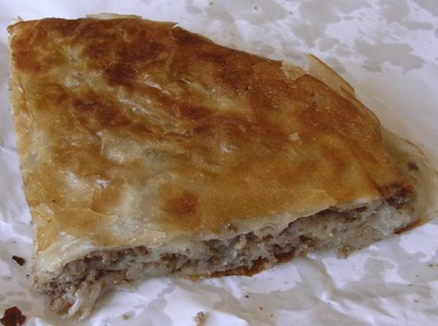 burek