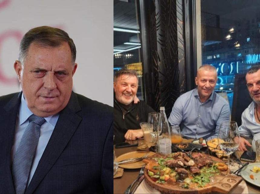 dodik oric