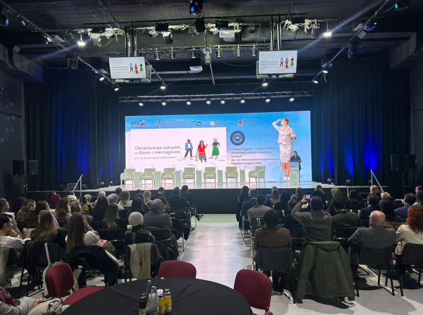 obrazovanje odraslih